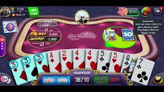 PUBG Custom& GIN RUMMY PLUS LIVE GAME PL GAMING screenshot 5