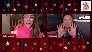 Pajama Cast Party Quick Sketch Vid'jo by Justin "Squigs" Robertson
