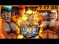 TNS FATAL FURY Tourney 12 Marco Salvatore Terry City Of The Wolves Tournament Pools Top 8 TNS FATAL FURY Tourney 12 Marco Salvatore Terry City Of The Wolves Tournament Pools Top 8