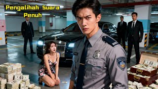 Download Lagu Satpam muda memergoki pacarnya selingkuh, putus,lalu jadi orang terkaya. Mantan menyesal!#240722sjB2 MP3