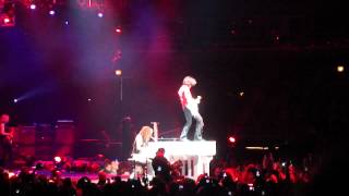 Aerosmith - Dream On - Chicago 6/22/2012