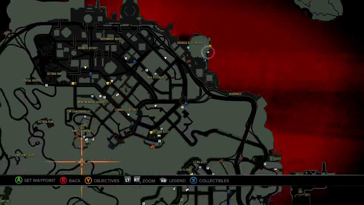 Sleeping Dogs Ending ( Final Mission Gameplay ) FULL