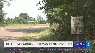 Officials investigating Cass County girls found dead in pond last summer as homicide