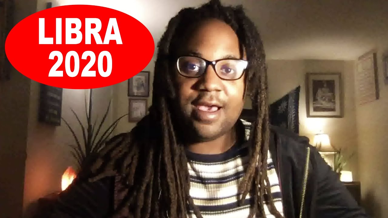 LIBRA 2020 Yearly Overview Horoscope Tarot Reading (Love & General) [LAMARR TOWNSEND TAROT]