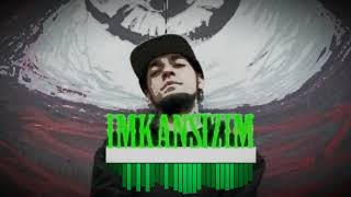 ezhel - İMKANSIZ remix (TRAP S1F1RB1R) Resimi