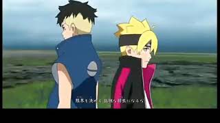 Boruto Episode 220killa Anime  boruto