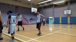 KBLWE 2018041410 Reaper (白) VS 僑友 (紅) Q2