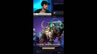 SHORTS DOTA 2 STREAM / ДОТА 2 СТРИМ / ПРЯМАЯ ТРАНСЛЯЦИЯ ДОТА 2 / ПАТЧ 7.39e