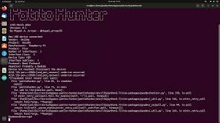 Evil Crow Cable Pro - Bypass interface whitelist