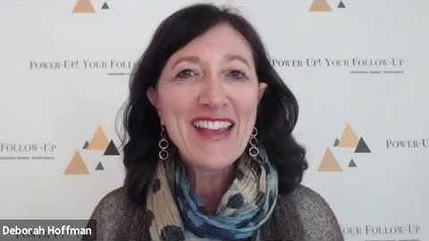 Are you uncomfortable asking people to work with you?