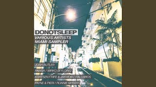 Supertask (Original Mix)