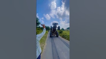 Eicher 485🚜 Testing👀#youtube #trending #shorts #video #viralshorts #youtuber #short #stunt #yt #vlog