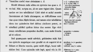 Lingua - 33.2 - Reading Tutorial