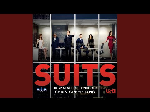 Suits Theme