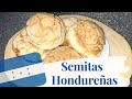 Como hacer las Semitas Hondureñas| Paso a Paso| Mayda Vlogs