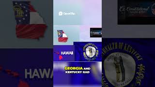 Voting Age History  Before the 26th Amendment