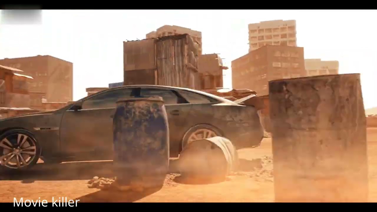 Bhaje Vaayu Vegam Official Motion Poster | Kartikeya | Prashanth Reddy | Radhan | 