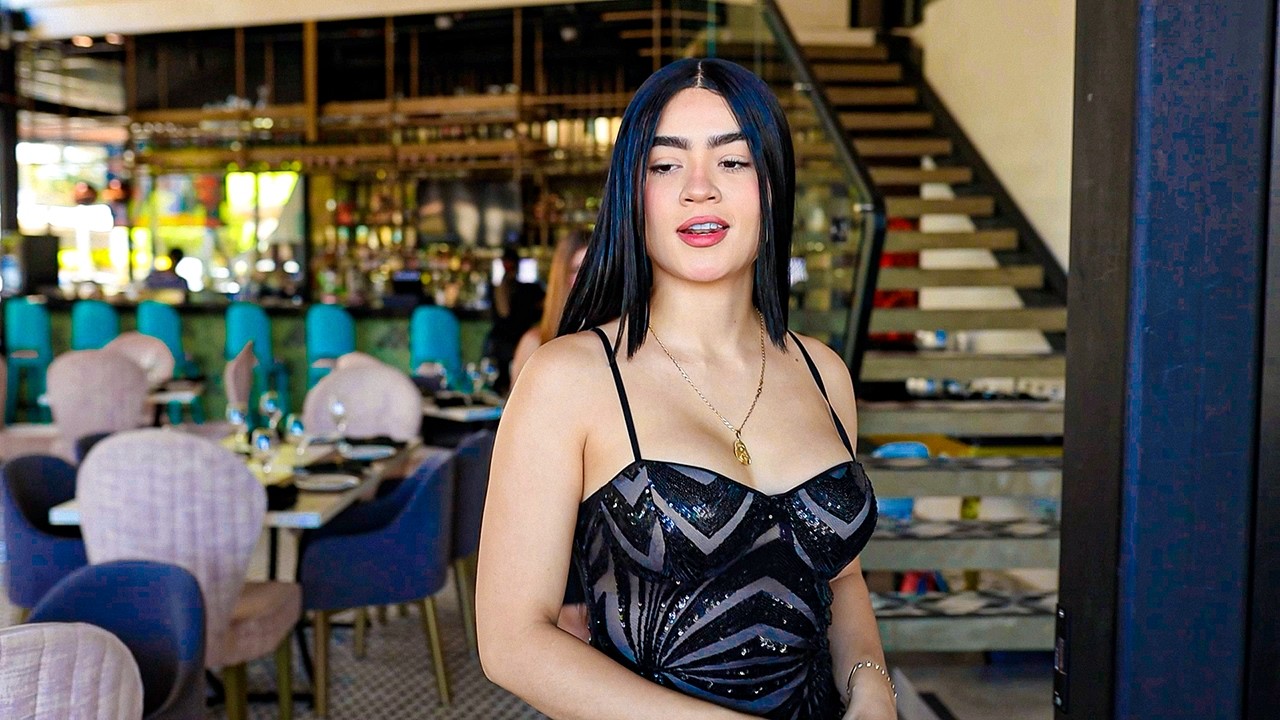 SE OPONÍAN A SU RELACIÓN, PERO EL AMOR LOS UNIO POR SIEMPRE. 🎥 Julio Cesar Montoya