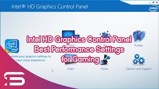 intel graphics and media control panel gaming settings intel graphics and media control panel gaming settings