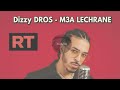 Dizzy Dros МЗА L3ECHRANE Red Tape Version 8D MUSIC 
