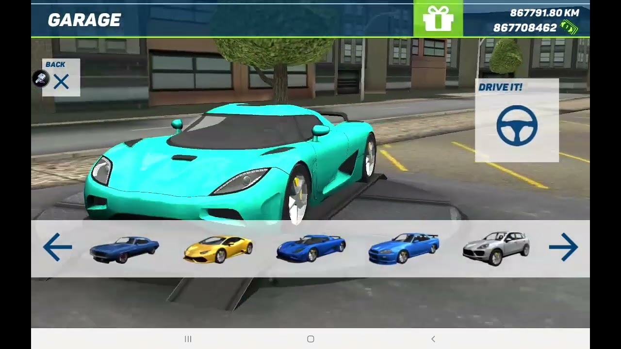 Mpds 1.08.2 but with 867725.60 km and cash 💸