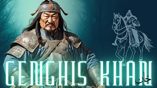 How Genghis Khan's daughters made him the Beast of the East!