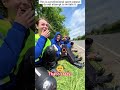 The Isle of Man TT:The Craziest and Fastest Competitive Sports#fypviral #tythe #teemanay #usa