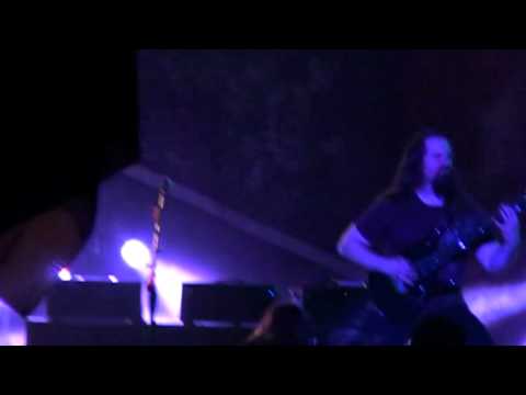 Dream Theater- Caught in a Web High Voltage Festival 2011 live HQ