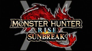 Демо Sunbreak (и как купить Monster Hunter Rise: Sunbreak в россии)