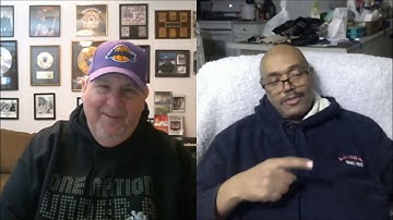 "TRUTH IN RHYTHM" - Dennis Chambers (P-Funk, Jazz), Part 2 of 3