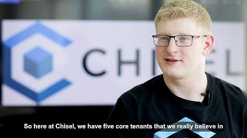CBRE Interview with Chisel AI