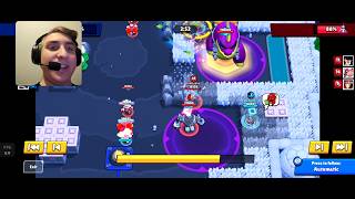 How to complete the underdog record in Brawl Stars (Why you can't now) + tip for buzz blocked record