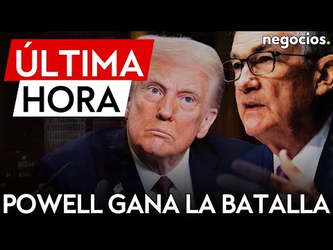 ÚLTIMA HORA |