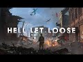 Hell let Loose - FOY - Commander Speedrun - German 🕹️ Gameplay
