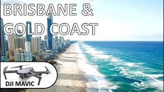 BRISBANE &amp; GOLD COAST – Australia [Full HD]