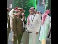 رئيس الأركان يطلع على أحدث تقنيات الدفاع في معرض الرياض 