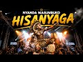 Nyanda Masumbuko Hisanyaga Kolasi Version By Dj Msix 