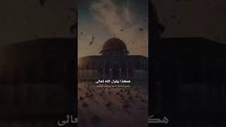 (العلامة محمد ابن العثيمين رحمه الله) يتحدث عن تحرير القدس