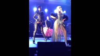 Christina Aguilera - Lady Marmalade (Live in Kuala Lumpur, Malaysia)