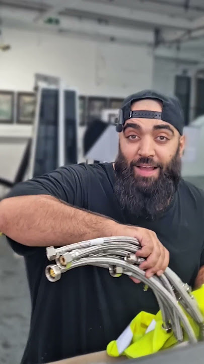 Send This to Your Parents – Here’s What We Teach in Our Plumbing Course