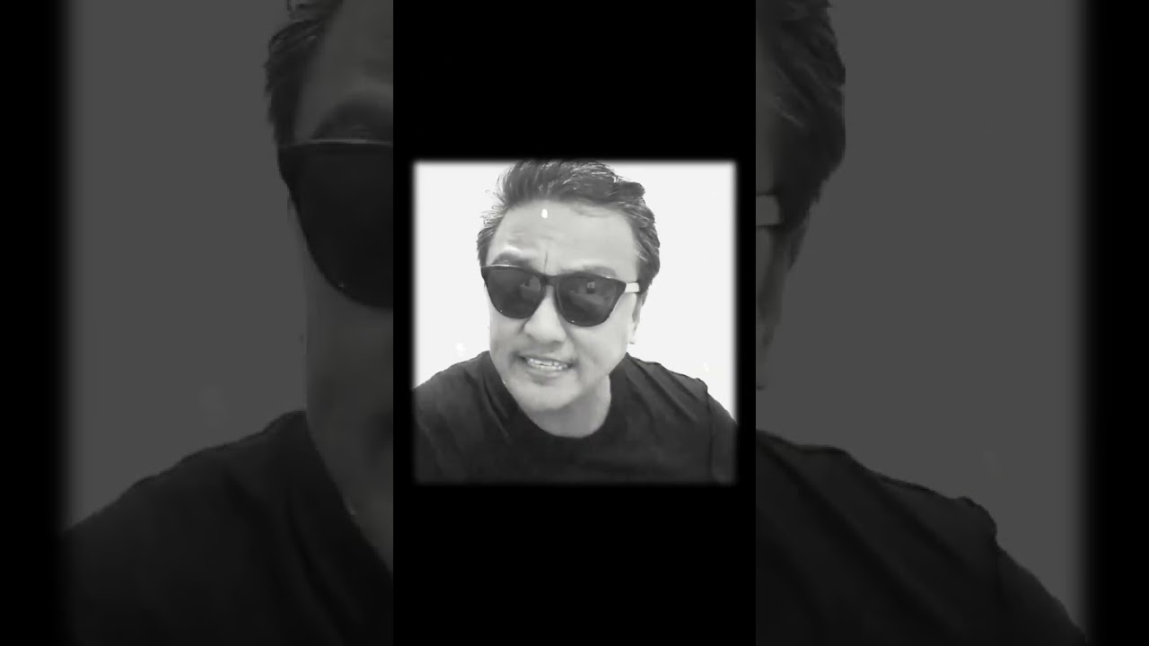 I Melt with You by Modern English 