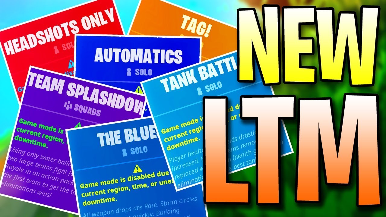 NEW LTM COMING IN Fortnite Battle Royale PS4 YouTube new-ltm-coming-in-fortnite-battle-royale-ps4-youtube