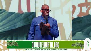 Answered Prayers Crusade LIVE from NEWBIRTH | Dr. Jamal Bryant 01/10/2024