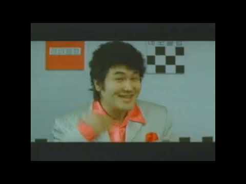 옛날광고 영화 울랄라 씨스터즈