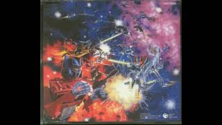 Transformers History of music  - A Soldiers Rest