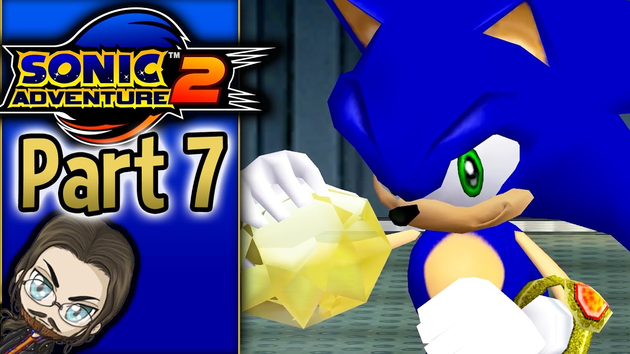 Crazy Gadget Final Rush Sonic Adventure 2 Gameplay 7 Let s Play Walkthrough YouTube crazy-gadget-final-rush-sonic-adventure-2-gameplay-7-let-s-play-walkthrough-youtube
