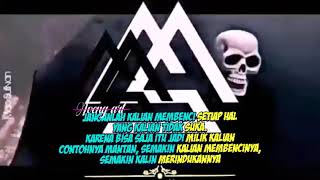 Story wa mantap|| smoke bomb|| quotes acengart99