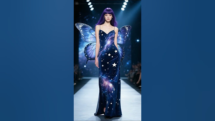 She Transformed Into a Flower! 🌷 | Most Beautiful Runway Dress #weddingdress #fashion #dress