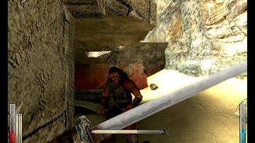 Dark Messiah: Against the Orc