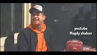 امين خطاب كلبش علي المزمار الشعبي